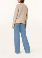 Marc O'Polo Pullover, Farbe: CREME (Bild 1)