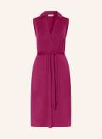HOBBS Jerseykleid CLARA, Farbe: DUNKELLILA (Bild 1)