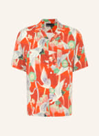 ALL SAINTS Resorthemd KUYO Relaxed Fit , Farbe: ROT/ GRÜN/ BLAU (Bild 1)