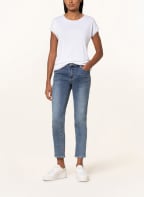 KEY LARGO T-Shirt ELLA, Farbe: WEISS (Bild 1)