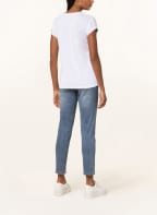 KEY LARGO T-Shirt ELLA, Farbe: WEISS (Bild 1)