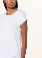 KEY LARGO T-Shirt ELLA, Farbe: WEISS (Bild 1)