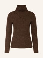 LAUREN RALPH LAUREN Pullover , Farbe: BRAUN (Bild 1)