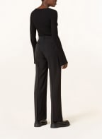 NEO NOIR Pants ALICE, Color: BLACK (Image 1)