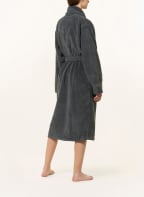 Graccioza Unisex bathrobe , Color: GRAY (Image 1)