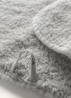 Graccioza Towel EGOIST, Color: GRAY (Image 1)