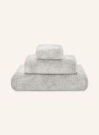 Graccioza Towel EGOIST, Color: GRAY (Image 1)