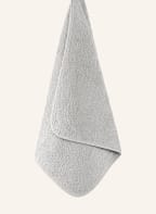 Graccioza Towel EGOIST, Color: GRAY (Image 1)