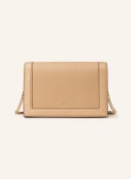 MICHAEL KORS Saffiano crossbody bag JET SET LARGE, Color: 222 CAMEL (Image 1)