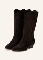 SONORA Cowboy Boots SANTA FE, Farbe: DUNKELBRAUN (Bild 1)