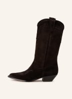 SONORA Cowboy Boots SANTA FE, Farbe: DUNKELBRAUN (Bild 1)