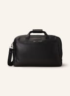PORSCHE DESIGN Weekender ROADSTER, Farbe: SCHWARZ (Bild 1)