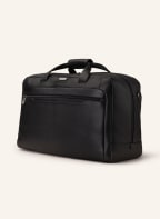PORSCHE DESIGN Weekender ROADSTER, Farbe: SCHWARZ (Bild 1)