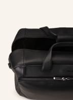PORSCHE DESIGN Weekender ROADSTER, Farbe: SCHWARZ (Bild 1)