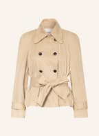 ba&sh Jacke BAILA, Farbe: BEIGE (Bild 1)