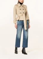 ba&sh Jacke BAILA, Farbe: BEIGE (Bild 1)