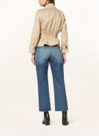 ba&sh Jacke BAILA, Farbe: BEIGE (Bild 1)