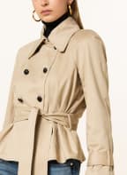 ba&sh Jacke BAILA, Farbe: BEIGE (Bild 1)