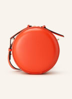 GANNI Umhängetasche , Farbe: ORANGE (Bild 1)