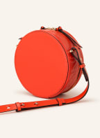 GANNI Umhängetasche , Farbe: ORANGE (Bild 1)