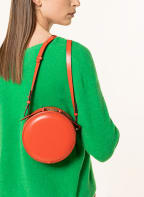 GANNI Umhängetasche , Farbe: ORANGE (Bild 1)