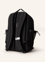 THE NORTH FACE Backpack BOZER 19l with laptop compartment, Color: BLACK (Image 1)