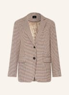someday Blazer NANDRIN, Farbe: CREME/ DUNKELBLAU/ LILA (Bild 1)
