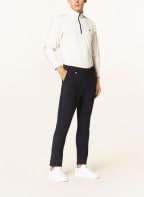 POLO GOLF RALPH LAUREN Jersey half-zip sweater, Color: ECRU (Image 1)