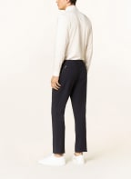 POLO GOLF RALPH LAUREN Jersey half-zip sweater, Color: ECRU (Image 1)
