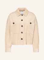 OPUS Cordjacke HAIKE, Farbe: BEIGE (Bild 1)