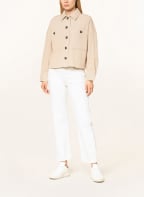 OPUS Cordjacke HAIKE, Farbe: BEIGE (Bild 1)