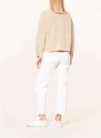 OPUS Cordjacke HAIKE, Farbe: BEIGE (Bild 1)