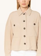 OPUS Cordjacke HAIKE, Farbe: BEIGE (Bild 1)