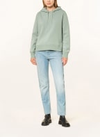 OPUS Hoodie GADIRO, Farbe: GRÜN (Bild 1)