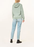 OPUS Hoodie GADIRO, Farbe: GRÜN (Bild 1)