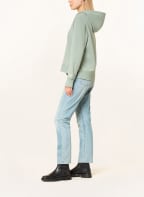 OPUS Hoodie GADIRO, Farbe: GRÜN (Bild 1)