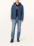 THE NORTH FACE Outdoor jacket DRYZZLE FUTURELIGHT™, Color: BLUE (Image 1)