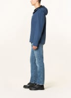 THE NORTH FACE Outdoor jacket DRYZZLE FUTURELIGHT™, Color: BLUE (Image 1)