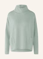 oui Pullover, Farbe: MINT (Bild 1)