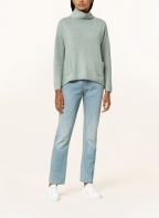 oui Pullover, Farbe: MINT (Bild 1)