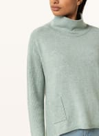 oui Pullover, Farbe: MINT (Bild 1)
