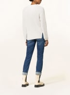 oui Pullover, Farbe: HELLGRAU (Bild 1)