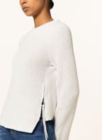 oui Pullover, Farbe: HELLGRAU (Bild 1)