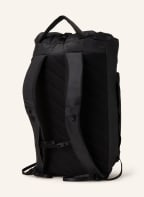 pinqponq Backpack DUKEK with laptop compartment, Color: BLACK (Image 1)