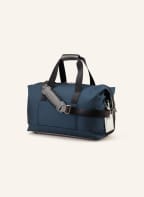 TUMI ALPHA 3 Reisetasche DOUBLE EXPANSION, Farbe: DUNKELBLAU/ GRAU (Bild 1)