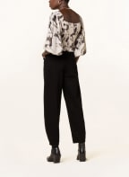 ALL SAINTS Blusenshirt TIA IRIS, Farbe: CREME (Bild 1)