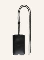 ALL SAINTS Smartphone-Tasche CYBELE, Farbe: SCHWARZ (Bild 1)