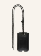 ALL SAINTS Smartphone-Tasche CYBELE, Farbe: SCHWARZ (Bild 1)