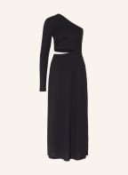 ALL SAINTS One-Shoulder-Kleid MARY , Farbe: SCHWARZ (Bild 1)
