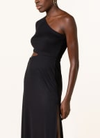 ALL SAINTS One-Shoulder-Kleid MARY , Farbe: SCHWARZ (Bild 1)